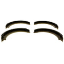 Rear Parking Brake Shoe for Mercedes-Benz 500E 500SL 600SL C220 C280 E320 E420