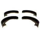 Rear Parking Brake Shoe for Mercedes-Benz 560SEC 560SEL