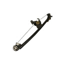 Rear Left Window Regulator for Mercedes-Benz E300 E320 E420 E430 E55 AMG