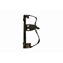 Rear Right Window Regulator for Mercedes-Benz S320 S350 S420 S500 S600