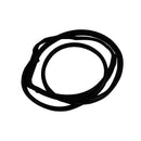 Rear Left Door Window Seal for Mercedes-Benz C220 1995