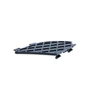 Front Right Bumper Cover Grille for Mercedes-Benz E320 E430 E55 AMG