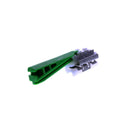 Molding Clip for Mercedes-Benz C220 1995
