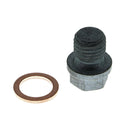 Engine Oil Drain Plug for Mercedes-Benz 300SD 400E 400SE 400SEL 420SEL 500E
