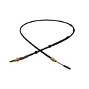 Rear Left Parking Brake Cable for Mercedes-Benz ML320 ML55 AMG