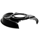 Right Brake Backing Plate for Mercedes-Benz C220 1995