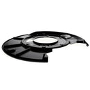 Rear Left Brake Dust Shield for Mercedes-Benz CL500 S430 S500 2000