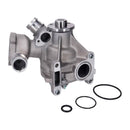 Water Pump for Mercedes-Benz 190E 260E 300CE 300E 300SE 300SEL 300TE