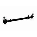 Front Left Tie Rod End Adjusting Sleeve for Mercedes-Benz 190E