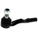 Front Right Outer Tie Rod End for Mercedes-Benz E300 E320 E430 E55 AMG