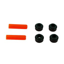 Engine Valve Stem Oil Seal Set for Mercedes-Benz C220 1995