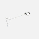 Power Steering Hose Saab 9-3 2000-2001