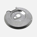 Rear Left Brake Dust Shield for Volvo 850 C70 S70 V70 1995-2001