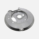 Rear Right Brake Dust Shield for Volvo 850 C70 S70 V70 1995-2001