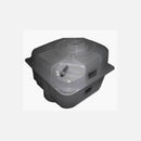 Coolant Reservoir for Volvo 850 C70 S70 V70 1995-1998