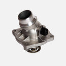 Coolant Thermostat Housing for BMW 540i 740i 740iL X5 E38 E39 E53