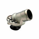 Coolant Thermostat Housing for Mercedes-Benz E320 E430 E55 AMG ML320 ML430
