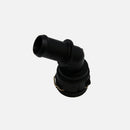 Engine Coolant Hose Connector Volkswagen Beetle Golf Jetta 1998-2001
