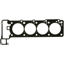Left Cylinder Head Gasket for Mercedes-Benz CL500 E55 AMG ML55 AMG S500 SL500