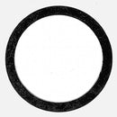 Coolant Outlet Gasket for Volvo 164 242 244 245 740 1975-1990