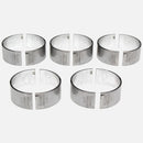 Engine Connecting Rod Bearing Pair Volkswagen Rabbit Convertible 1975-1984