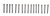 Cylinder Head Bolt Set for Mitsubishi Mighty Max Montero Montero Sport