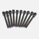 Cylinder Head Bolt Set Volkswagen Cabrio Cabriolet Dasher Fox Golf 1976-2001