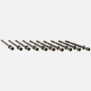 Cylinder Head Bolt Set Volkswagen Golf Jetta Passat Scirocco 1987-1994