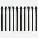 Cylinder Head Bolt Set for Volvo S40 V40 2000-2001