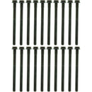 Cylinder Head Bolt Set for Mercedes-Benz C43 AMG CL500 CLK430 E430 ML430 S430