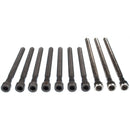 Cylinder Head Bolt Set for Mercedes-Benz 500SL E420 E500 S420 S500 SL500