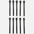 Cylinder Head Bolt Set for Volvo 240 740 760 780 940 1985-1995