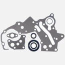 Engine Timing Cover Gasket Set for Mitsubishi Mighty Max