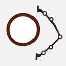 Engine Main Bearing Gasket Set for Mitsubishi Mighty Max Montero Montero Sport