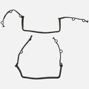 Upper Engine Timing Cover Gasket Set for BMW X5 E53
