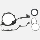 Engine Timing Cover Gasket Set for BMW 325Ci 325i 325xi 525i Z3 E39 E46 2001