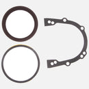 Engine Main Bearing Gasket Set for Volvo 244 245 740 760 1982-1986