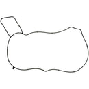 Engine Water Pump Gasket for Mercedes-Benz S430 S500 SL500