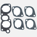 Engine Intake Manifold Gasket Set for BMW 325i 325iX 325is 525i 528e