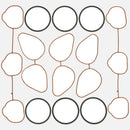Engine Intake Manifold Gasket Set Saab 9000 1995-1997