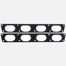 Engine Intake Manifold Gasket Set Audi A6 Quattro A8 S8 2000-2001