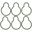 Engine Intake Manifold Gasket Set for Mercedes-Benz E320 S320 SL320