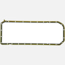 Oil Pan Gasket for BMW 328i 328is 330Ci 330i 330xi 525i 525iT E34 E36 E39 E46