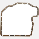 Lower Oil Pan Gasket for BMW 530i 540i 740i 740iL 840Ci E31 E32 E34 E38 E39