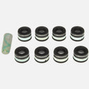 Engine Valve Stem Oil Seal for Volvo 164 242 244 245 1975-1985