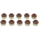 Engine Valve Stem Oil Seal for Mercedes-Benz C220 C280 E320 E420 E500 S320 S420