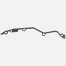 Right Lower Engine Timing Cover Gasket for BMW 323Ci 323i 325Ci 325i 325xi E46