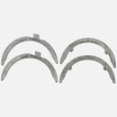 Crankshaft Thrust Washer Set Volkswagen Quantum 1983-1987