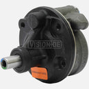 Power Steering Pump Volkswagen Rabbit Convertible Pickup Jetta 1981-1984