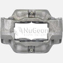 Front Left Brake Caliper for Volvo 242 244 245 262 264 265 1975-1987